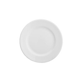 Avet Plato Pan 16 cm (6 Unidades) Colección Rim Porcelana